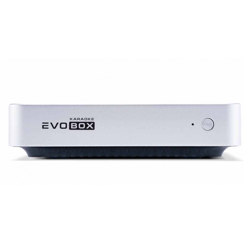Studio Evolution EVOBOX Plus Silver – изображение 2