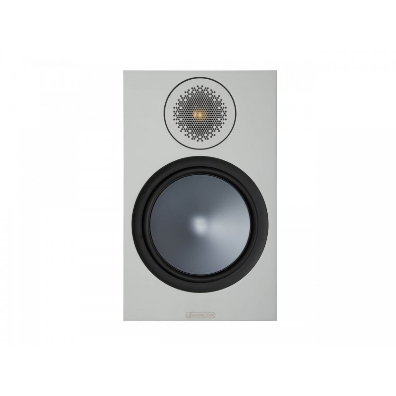 Monitor Audio Bronze 100 White (6G) – изображение 2