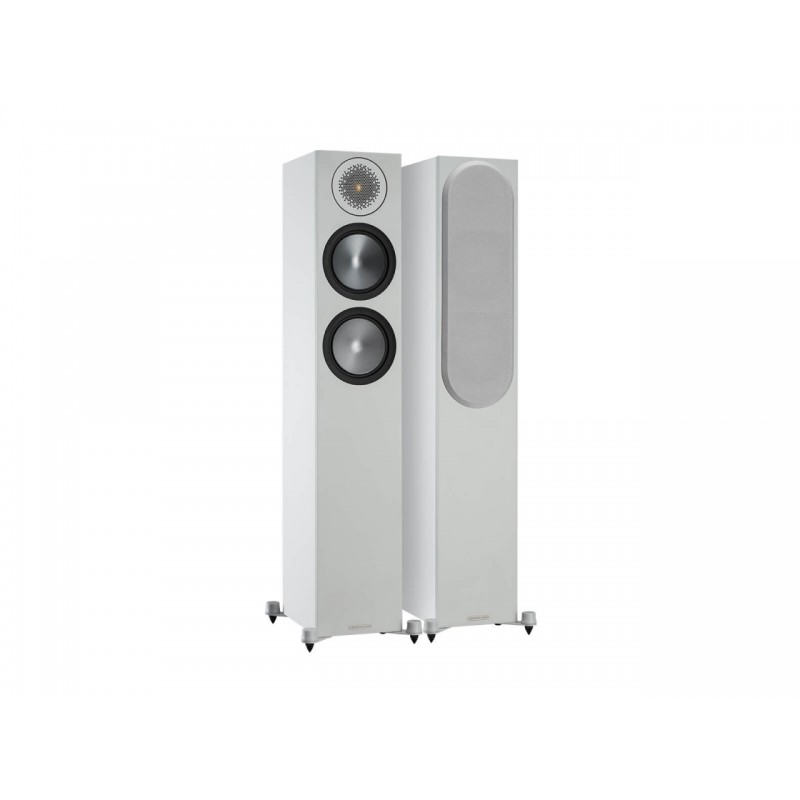 Monitor Audio Bronze 200 White (6G) – изображение 1