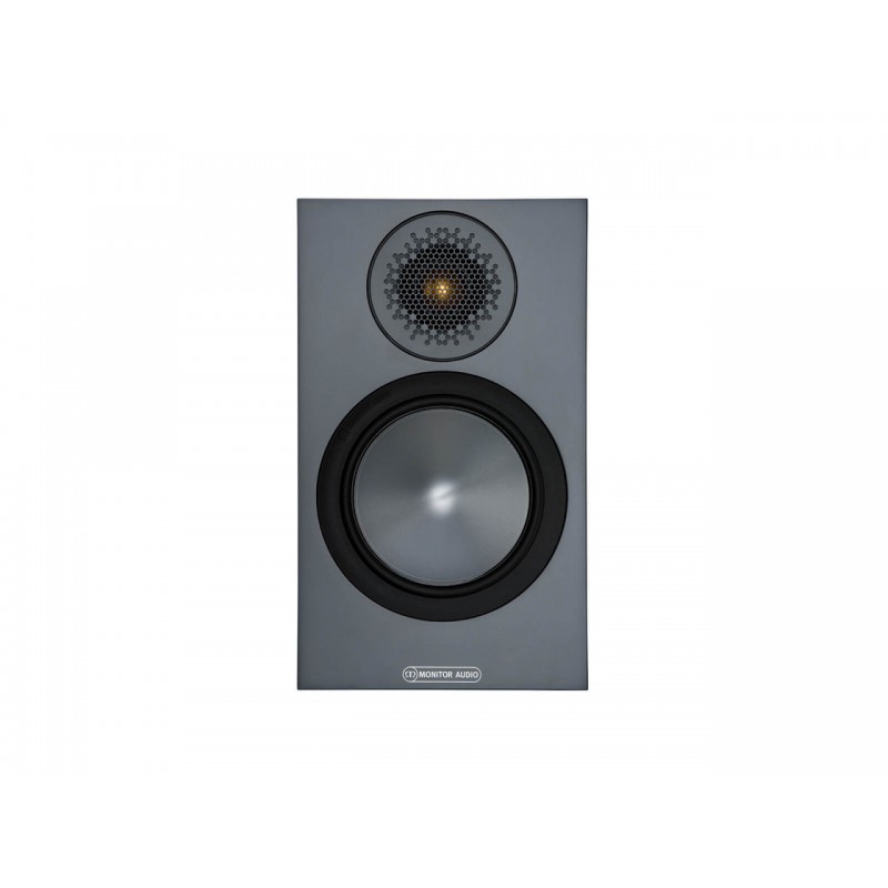 Monitor Audio Bronze 50 Black (6G) – изображение 2