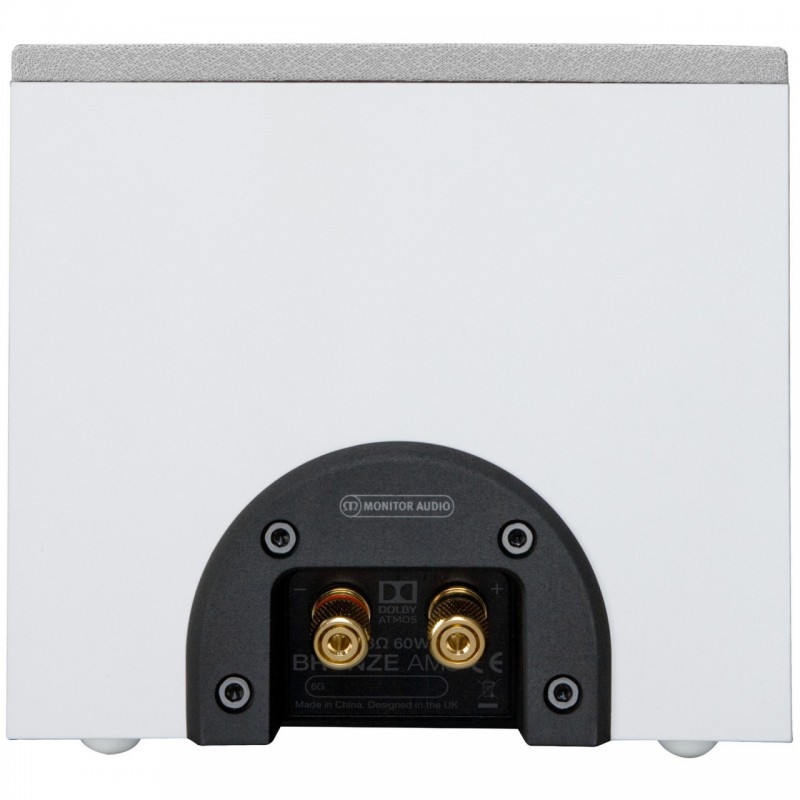 Monitor Audio Bronze Atmos White (6G) – изображение 4
