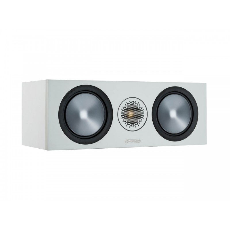 Monitor Audio Bronze C150 White (6G)  – изображение 1