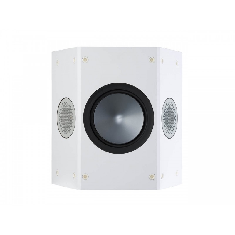 Monitor Audio Bronze FX White (6G) – изображение 2