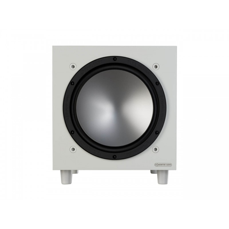 Monitor Audio Bronze W10 White (6G)  – изображение 2
