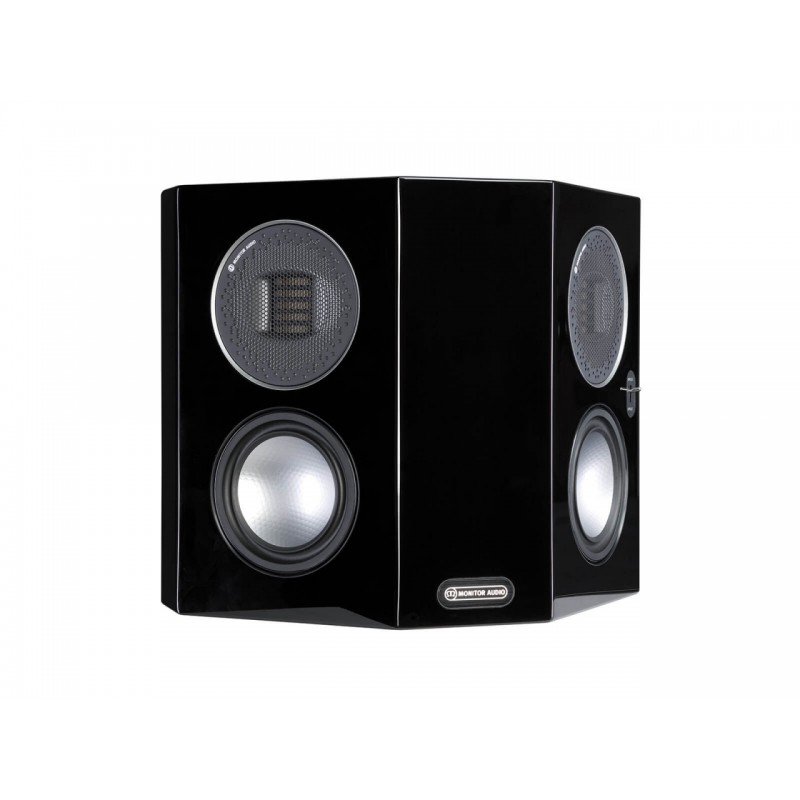 Monitor Audio Gold Series (5G) FX Piano Black – изображение 1
