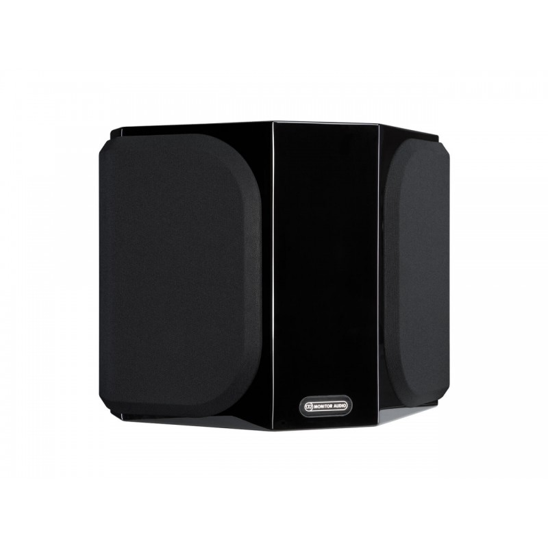 Monitor Audio Gold Series (5G) FX Piano Black – изображение 2