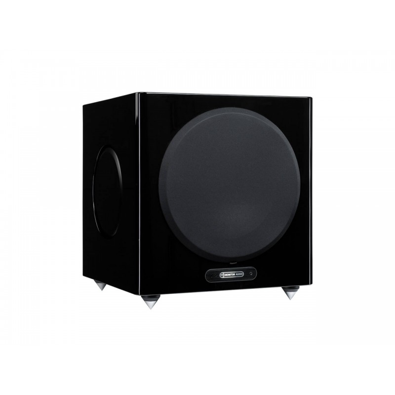 Monitor Audio Gold Series (5G) W12 Piano Black – изображение 1