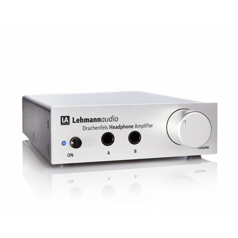 Lehmann Audio Drachenfels Silver – изображение 1