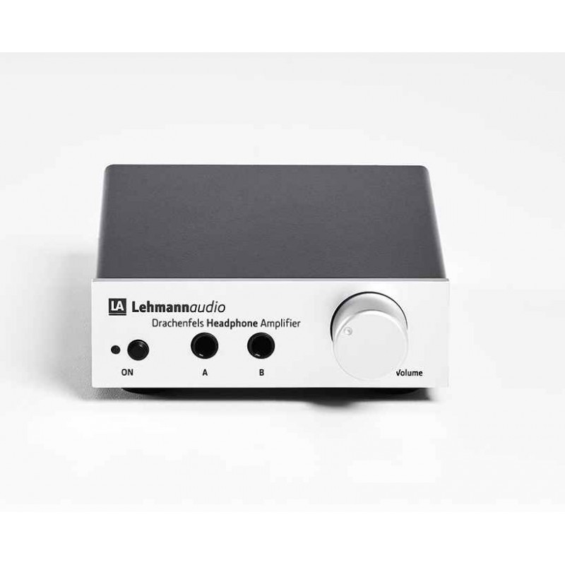 Lehmann Audio Drachenfels Silver – изображение 2