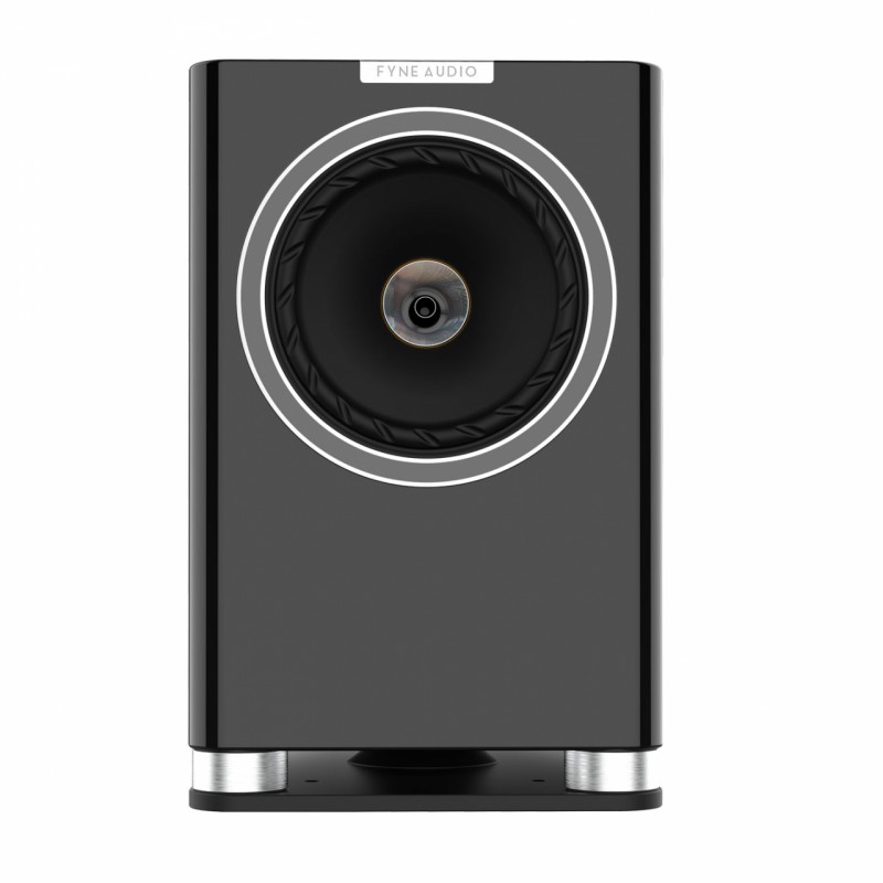 Fyne Audio F700  Gloss Black – изображение 1