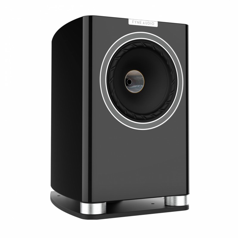 Fyne Audio F700  Gloss Black – изображение 2