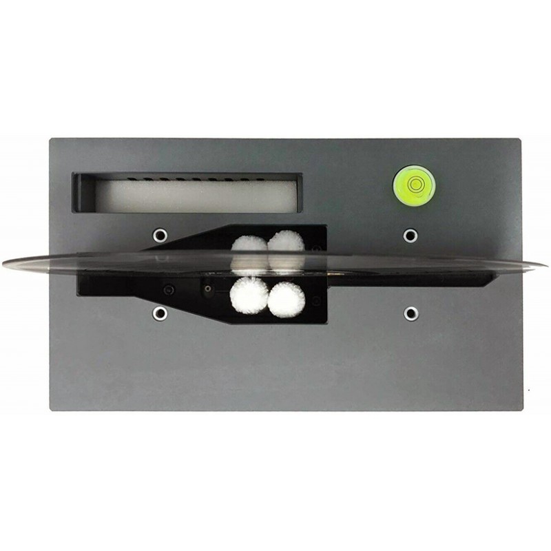 Audio Desk Systeme Vinyl Cleaner PRO X Black – изображение 3