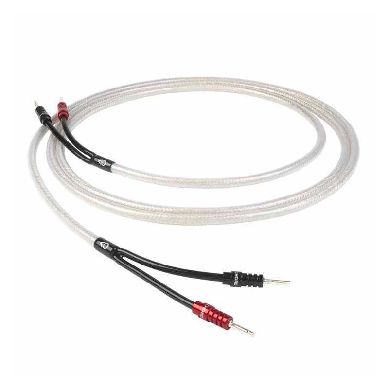 Chord ShawlineX Speaker Cable  – изображение 1