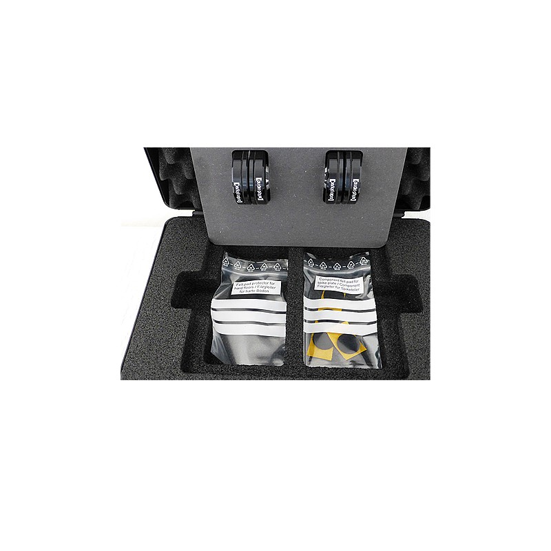 Audio Physic VCF II Magnetic Component Version Vibration Control Feet Box set – изображение 3