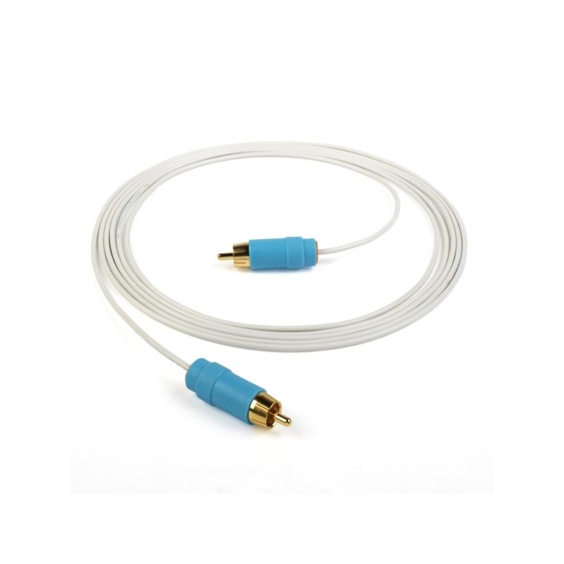 Chord C-sub RCA-RCA 8m – изображение 1