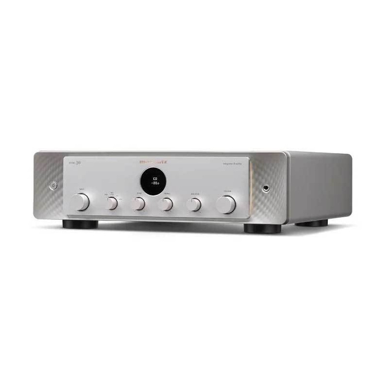 Marantz Model 30 Silver/Gold купить | Цена на интегральный