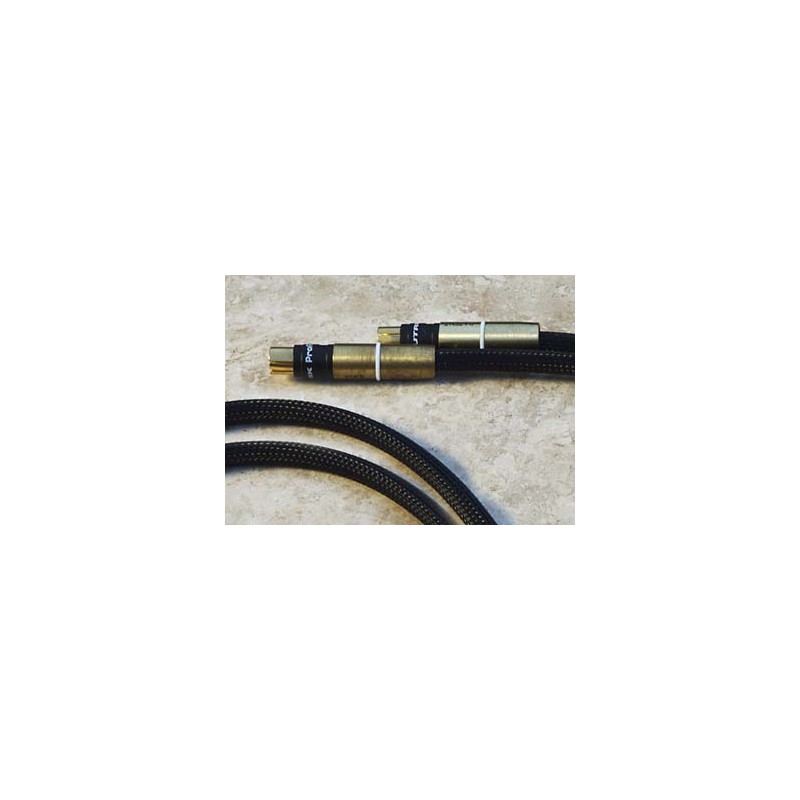 Kubala-Sosna Expression Analog Cable RCA 1 м – изображение 1