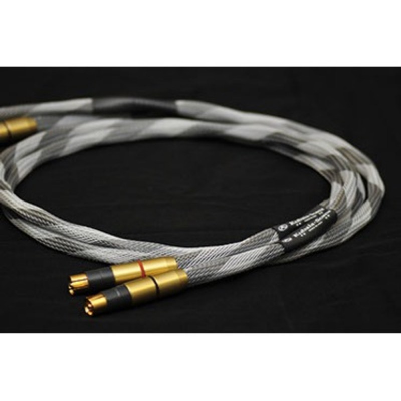 Kubala-Sosna Temptation Analog Cable RCA 1,5 м – изображение 1