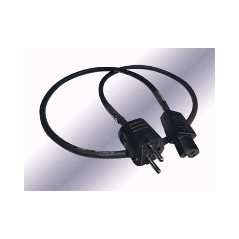 Kubala-Sosna Imagination Power Cable 15A 1,5 м  – изображение 1