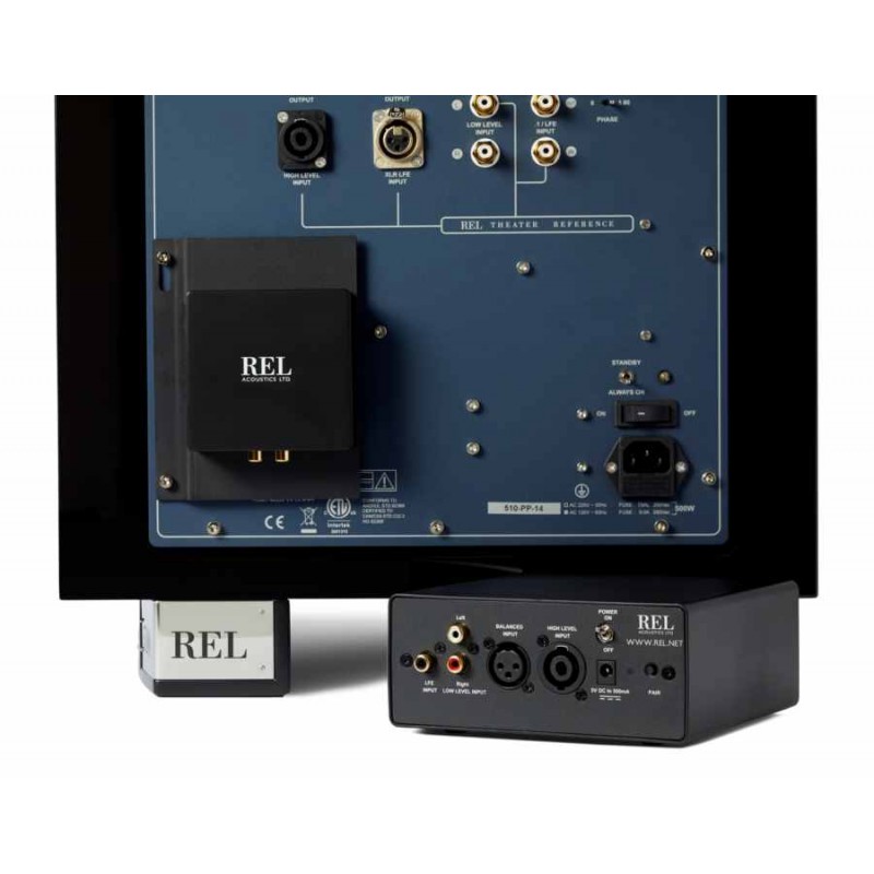 REL AirShip Wireless Transmitter – изображение 2