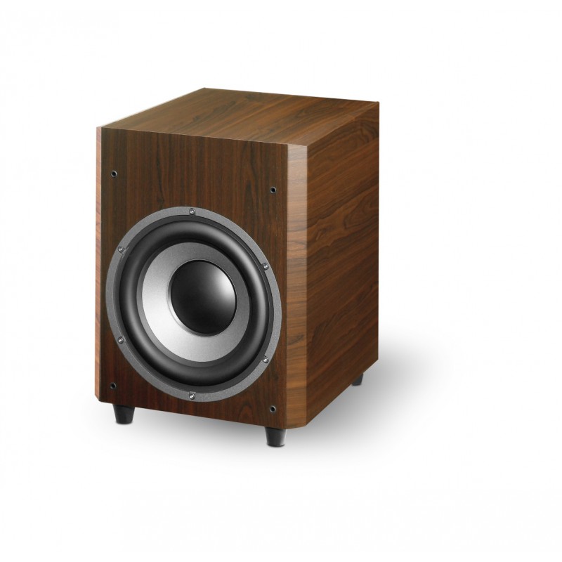 Focal-JMlab Chorus SW 700 V Wenge купить | Цена на сабвуфер Chorus