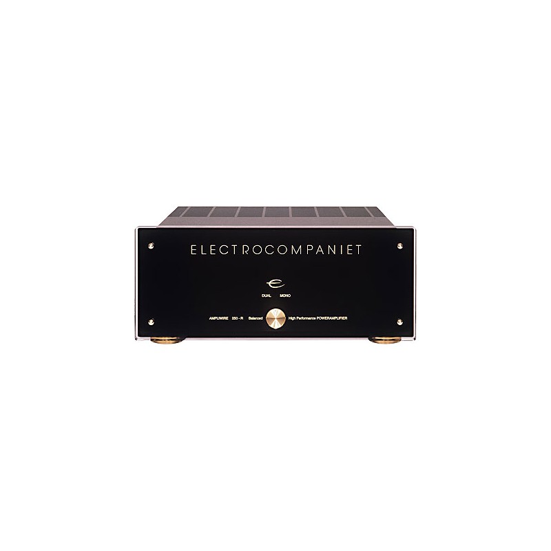 Electrocompaniet AW250R Black – изображение 1