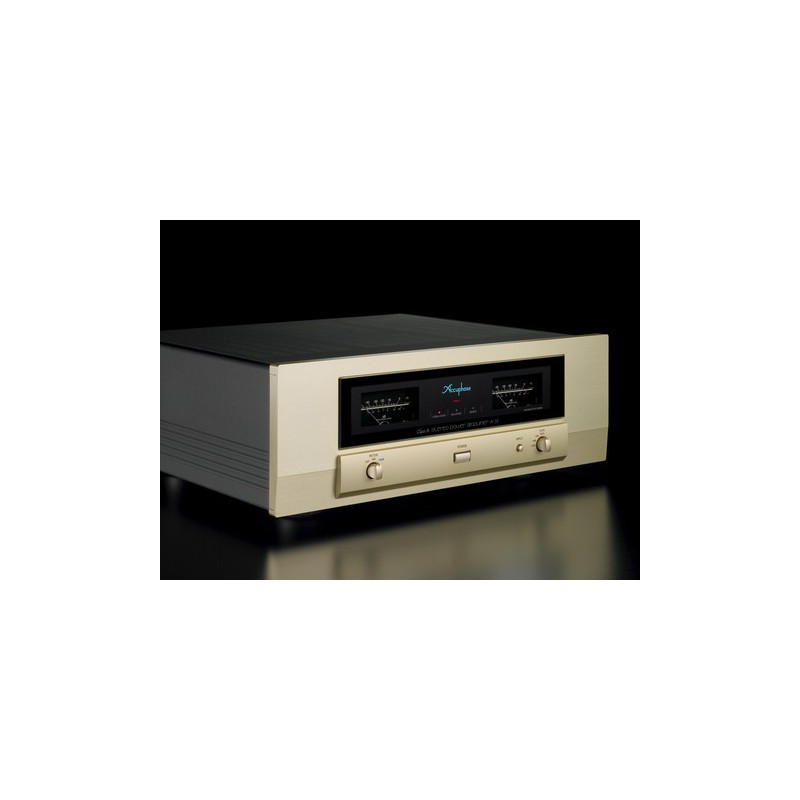 ACCUPHASE A-35 Gold – изображение 1