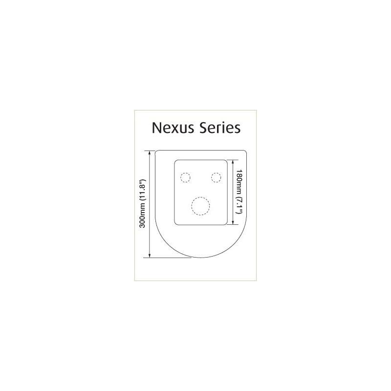 Atacama Nexus 10i Silver – изображение 2