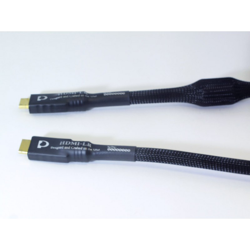 Purist Audio Design HDMI Cable 3.6m – изображение 1