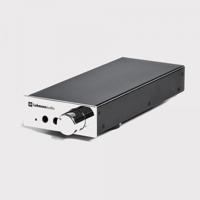 Lehmann Audio Linear USB II Silver – изображение 1