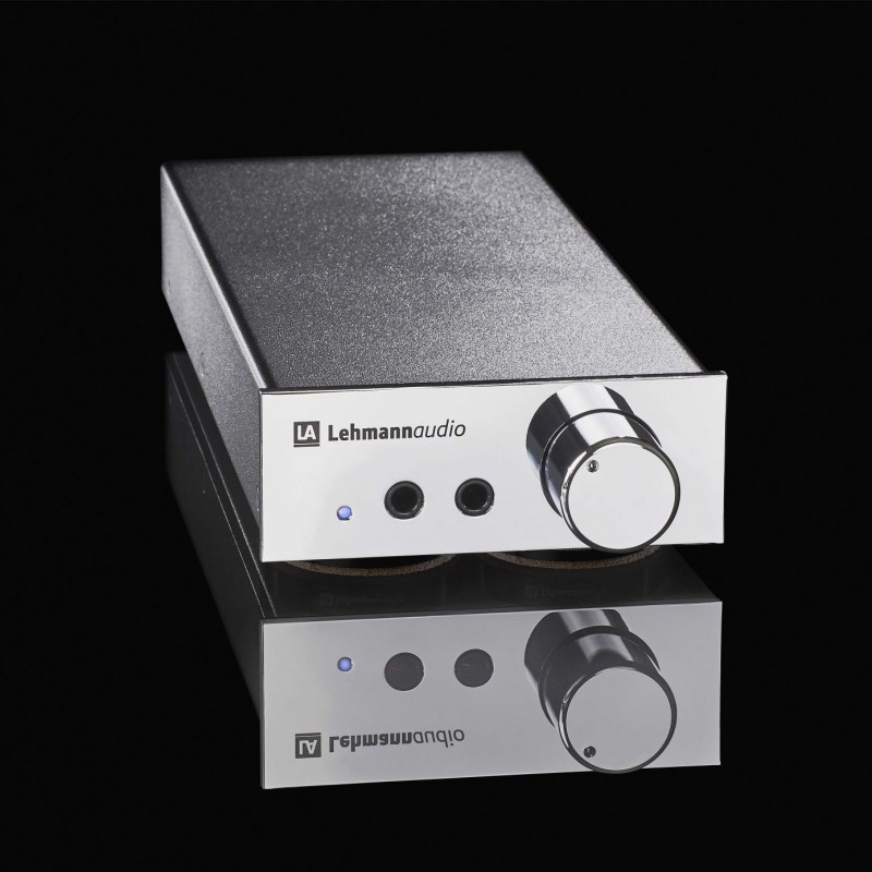 Lehmann Audio Linear USB II Silver – изображение 3