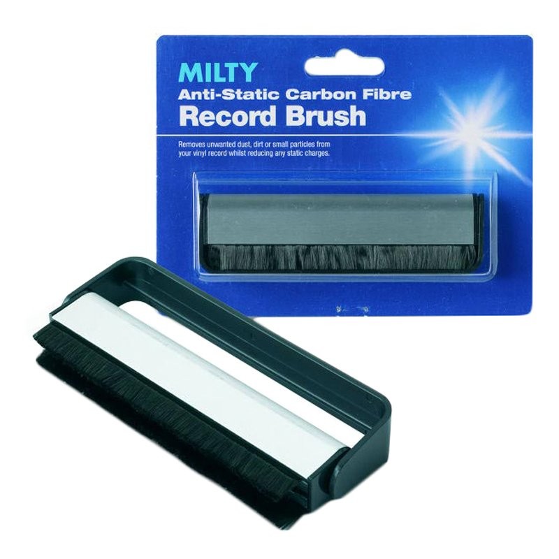 Goldring Milty Record Brush MI0135 – изображение 1
