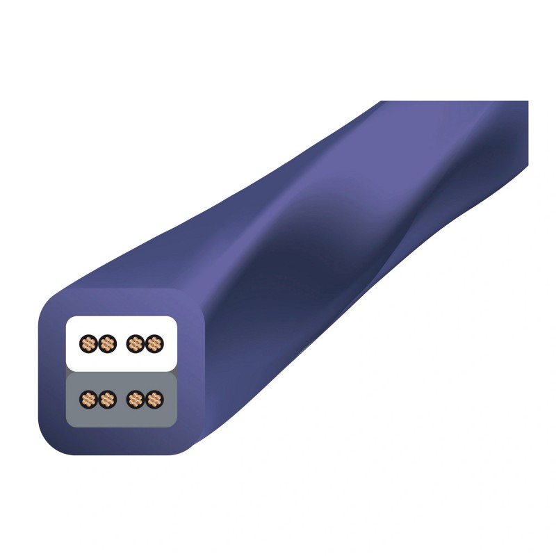 WireWorld Mini-Aurora Power Cord 1.5m – изображение 2