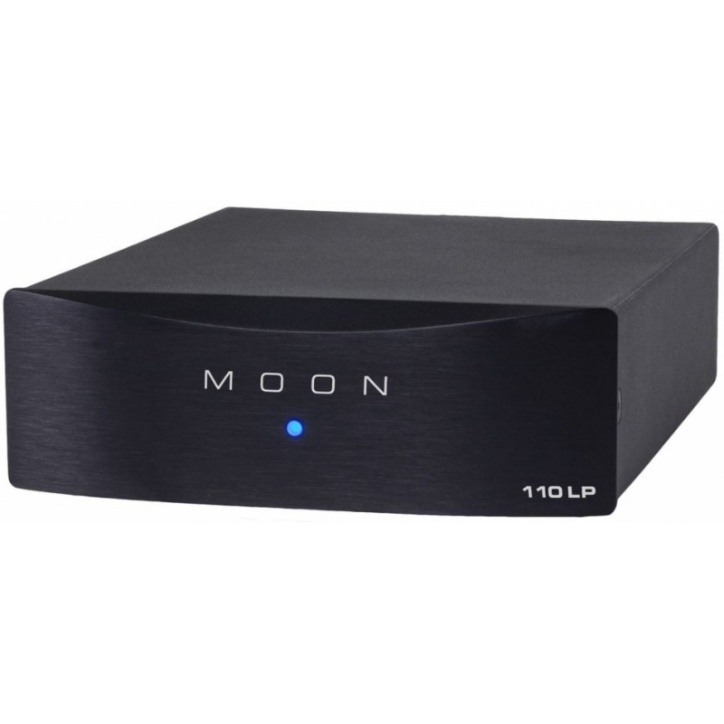 Sim Audio MOON 110LP V2 Black – изображение 1