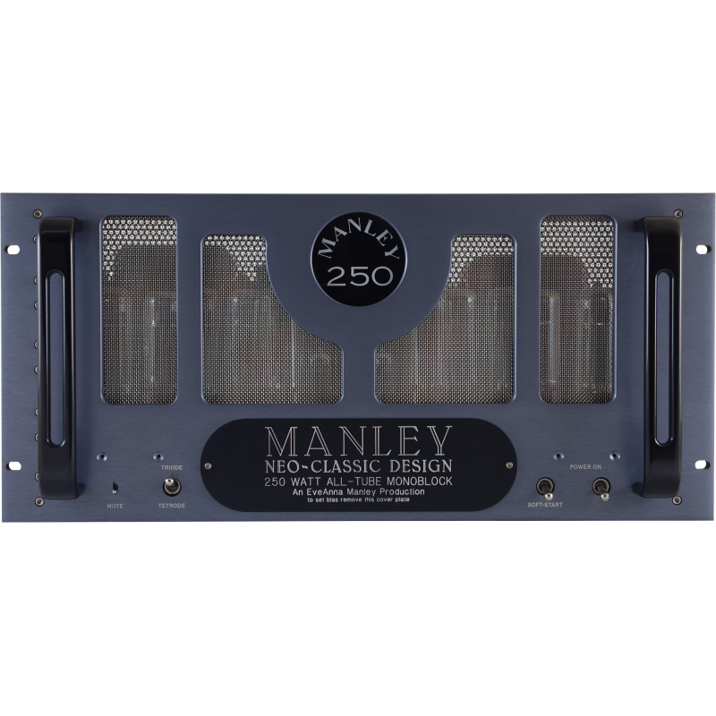 MANLEY Neo-Classic 250 – изображение 1