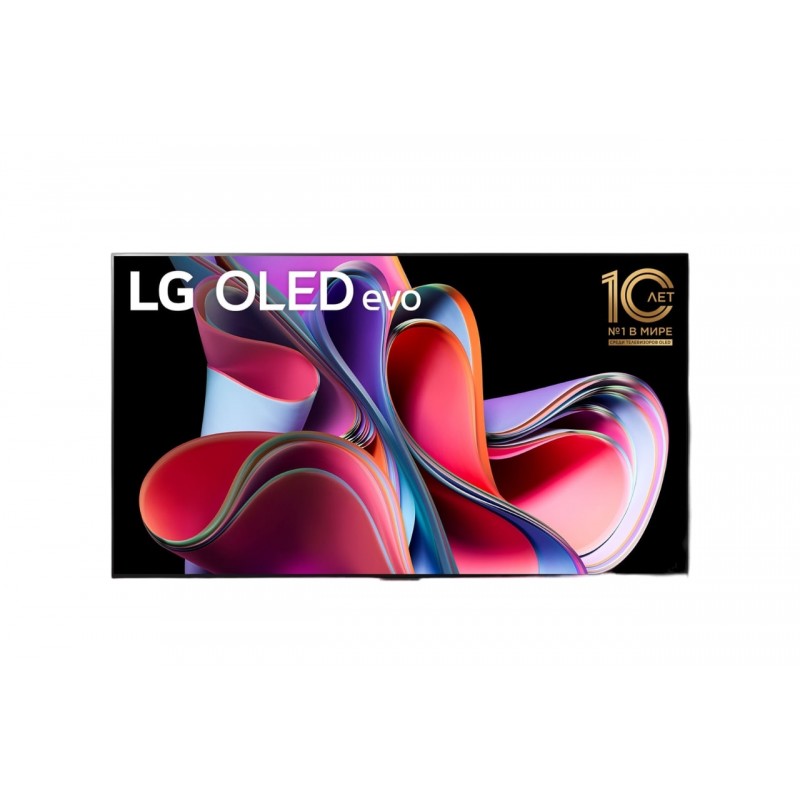 LG OLED65G3RLA.ARUB – изображение 1