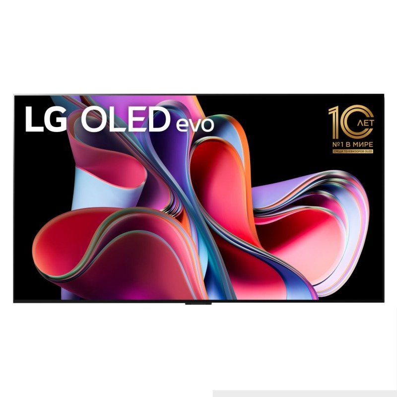 LG OLED77G3RLA.ARUB – изображение 1