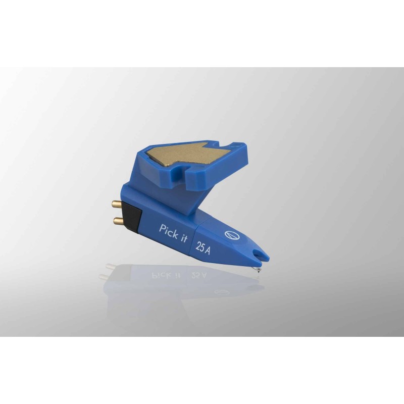 Pro-Ject PICK IT 25A купить | Цена на mm головка PICK IT 25A в Москве