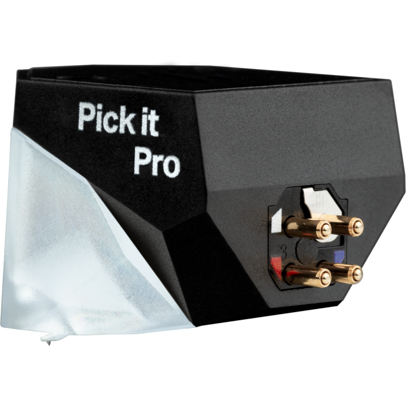 Pro-Ject PICK IT PRO купить | Цена на mm головка PICK IT PRO в Москве