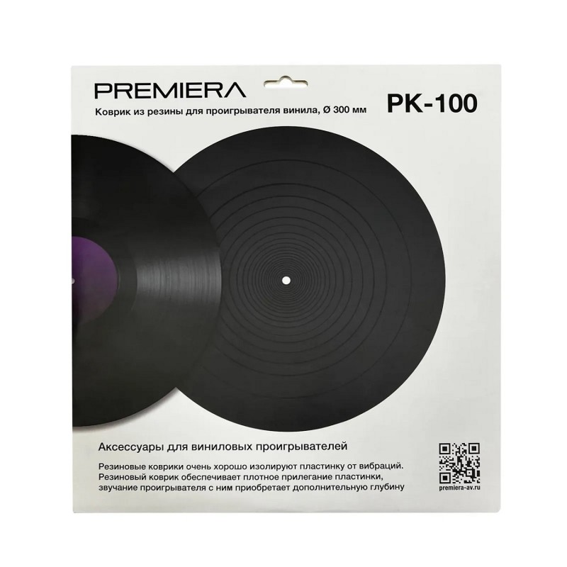 Premiera PK-100 – изображение 1