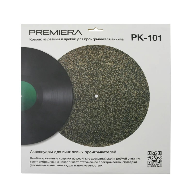 Premiera PK-101 – изображение 1