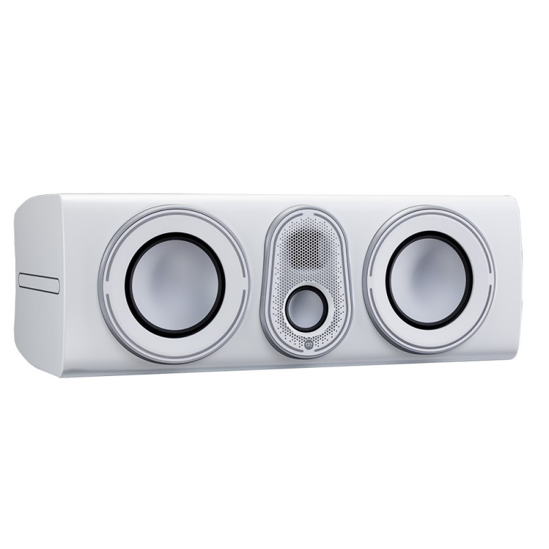 Monitor Audio Platinum C250 (3G) Satin White – изображение 1