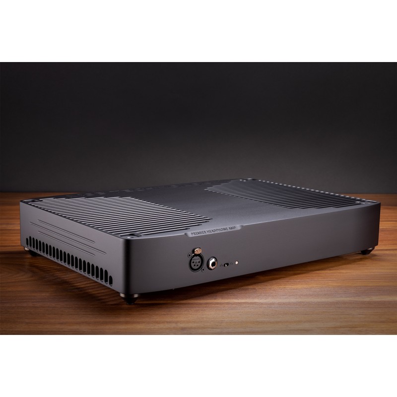 Msb Technology Msb Headphone Amp MSB Technology M500 Mono Amplifier