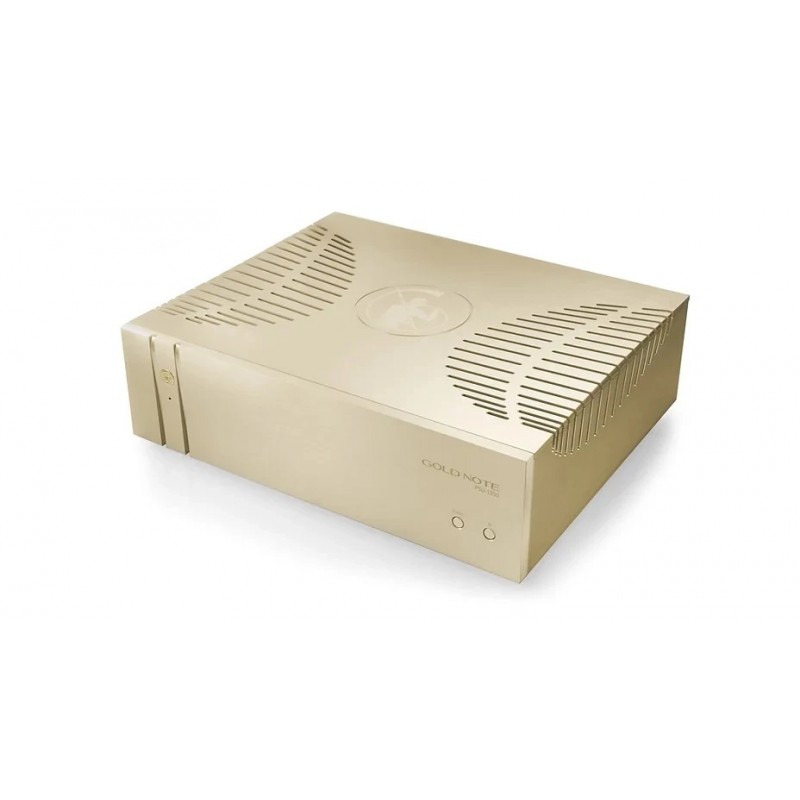 Gold Note PSU-1250 Gold – изображение 1