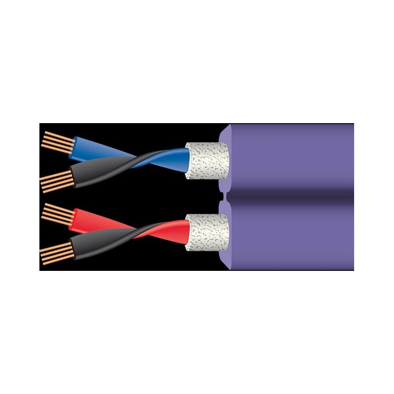 WireWorld Pulse 3.5mm M to 3.5мм F 1.0m – изображение 3