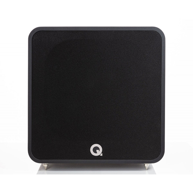 Q Acoustics Q B12 Subwoofer Black – изображение 3