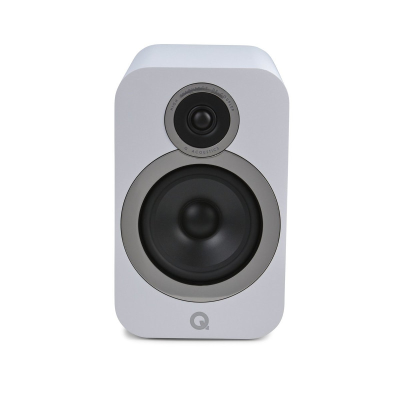 Q Acoustics Q3030i Arctic White – изображение 3