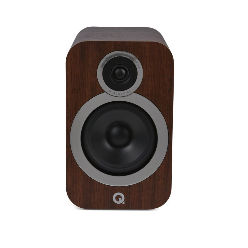 Q Acoustics Q3030i Walnut – изображение 2