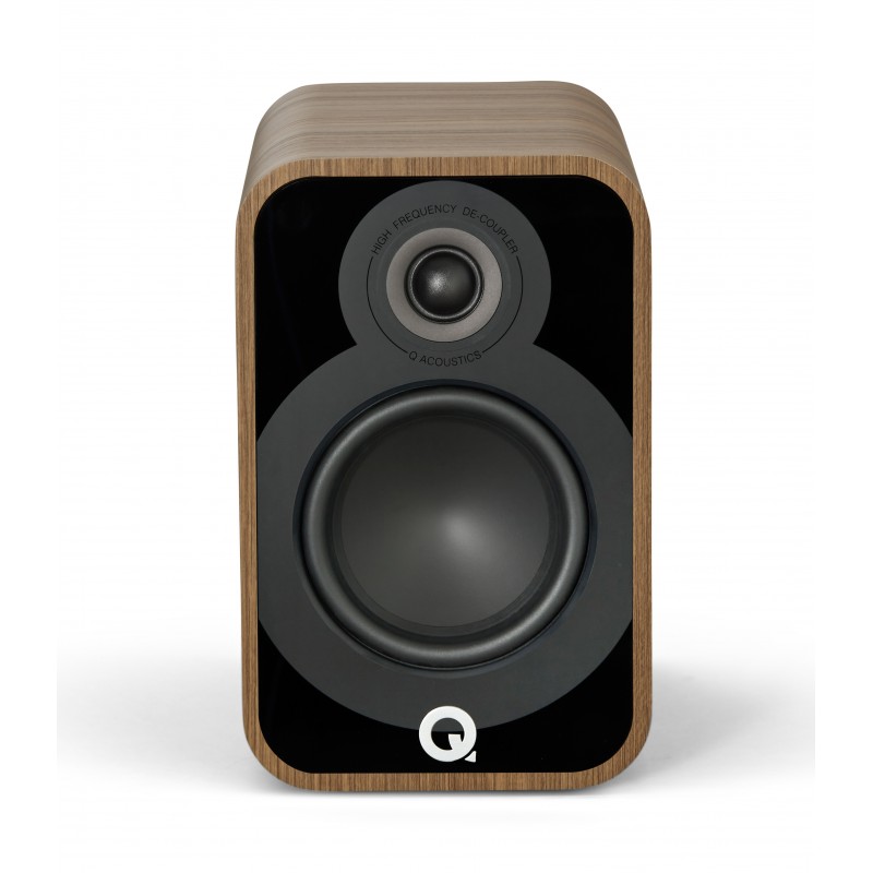Q Acoustics Q 5020 Holme oak – изображение 1
