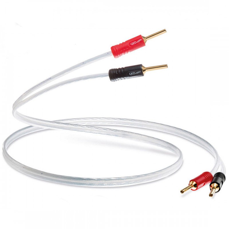 QED (QE1325) XT25 Speaker Cable – изображение 1